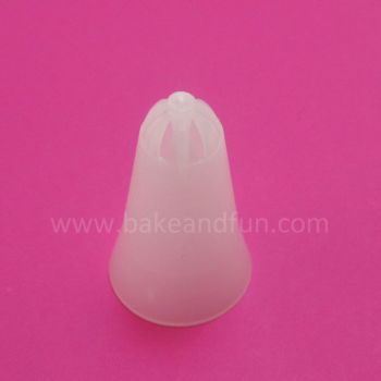 Precise Plastic Tip - Drop Flower - small - 131 - CK Products