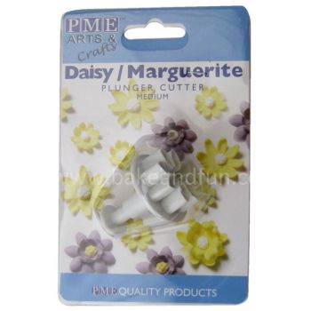 Daisy Marguerite Plunger Cutter 2,7cm - Knightsbridge PME