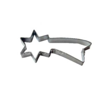 Comet Cookie Cutter - Small - Städter