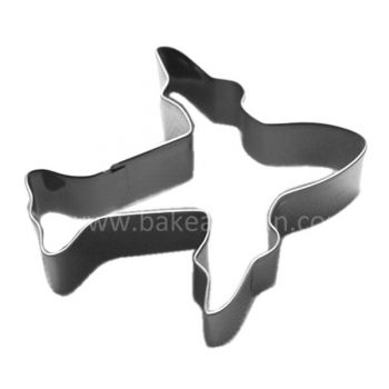 Aircraft Cookie Cutter - CK Products