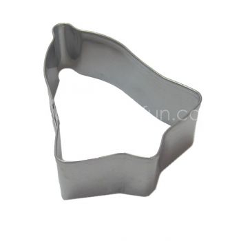 Bell Cookie Cutter - 7cm - CK Products