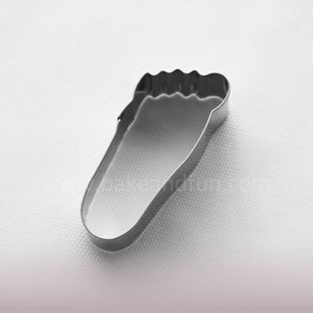 Footprint Cookie Cutter - Small - CK Products