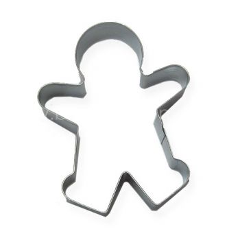 Gigerboy Cookie Cutter - Big - CK Products