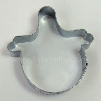 Pacifier Cookie Cutter - CK Products