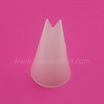 Precise Plastic Tip - Leaf/Lily petals-352 - CK Products
