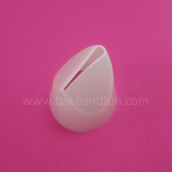 Precise Plastic Tip - Petal Large Opening - 125 - CK Products