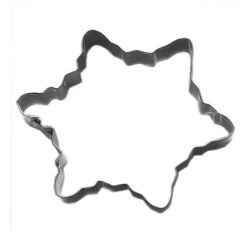 Snowflake Cookie Cutter - Big - CK Products