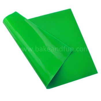 Nonstick Silicone Mat - Green - Home Collection