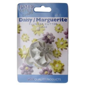 Daisy Marguerite Plunger Cutter 35mm - Knightsbridge PME