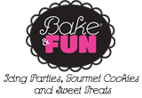 Bake & Fun